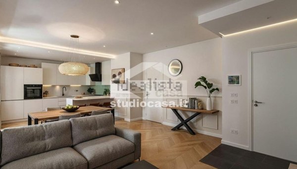 appartamento in vendita a Zanica