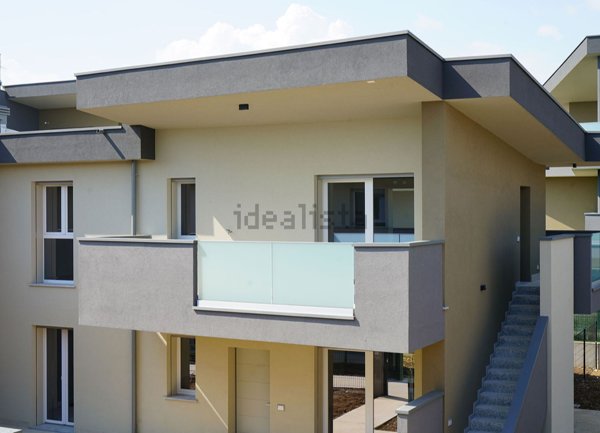 appartamento in vendita a Zanica