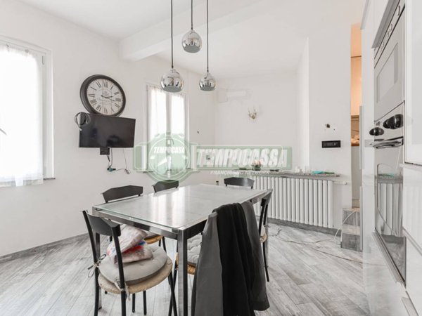 appartamento in vendita a Zanica