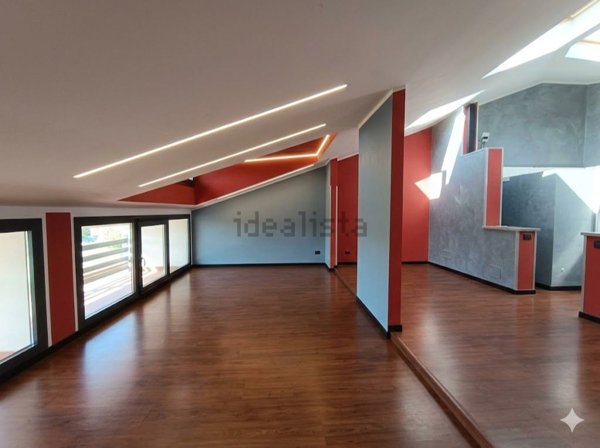 appartamento in vendita a Zanica