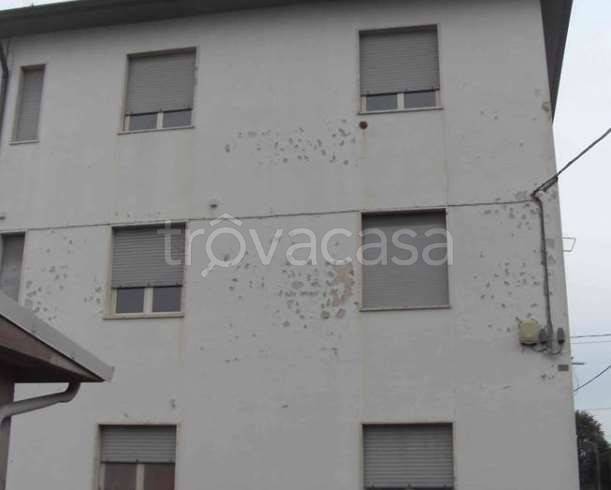 appartamento in vendita a Zanica