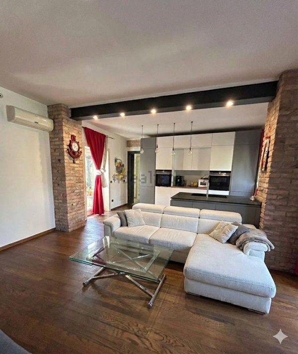 casa indipendente in vendita a Zanica
