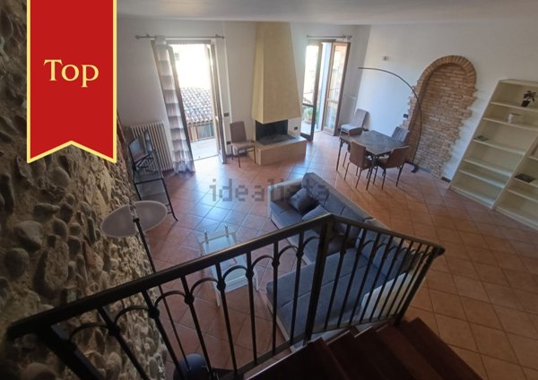 casa indipendente in vendita a Zanica