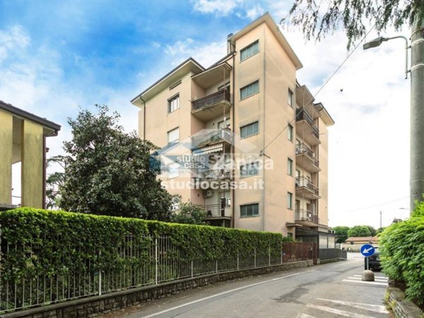 appartamento in vendita a Zanica