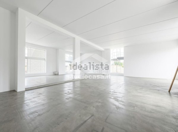 appartamento in vendita a Zanica