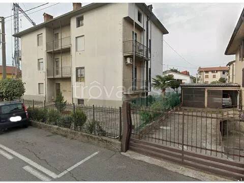 appartamento in vendita a Zanica