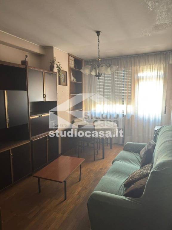 appartamento in vendita a Zanica