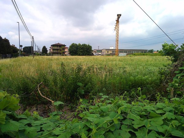 casa indipendente in vendita a Zanica