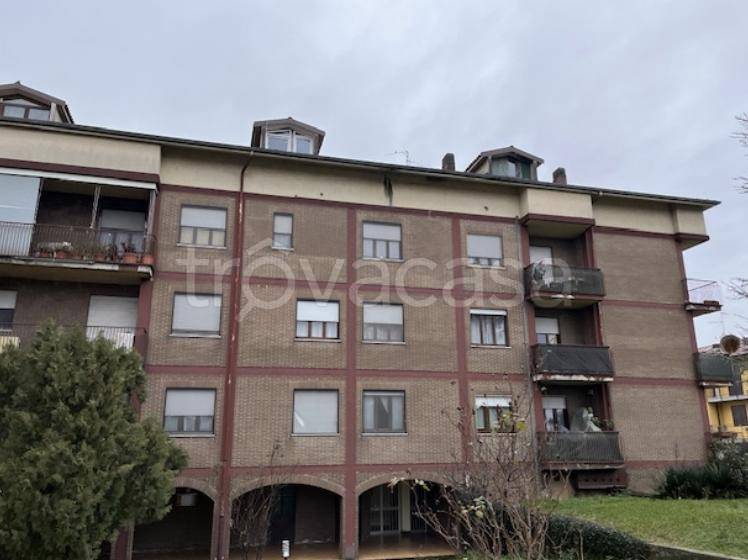 appartamento in vendita a Zanica