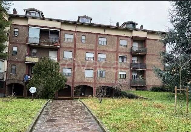 appartamento in vendita a Zanica