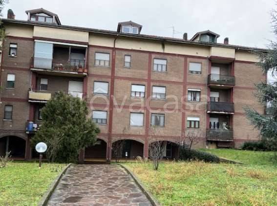 appartamento in vendita a Zanica