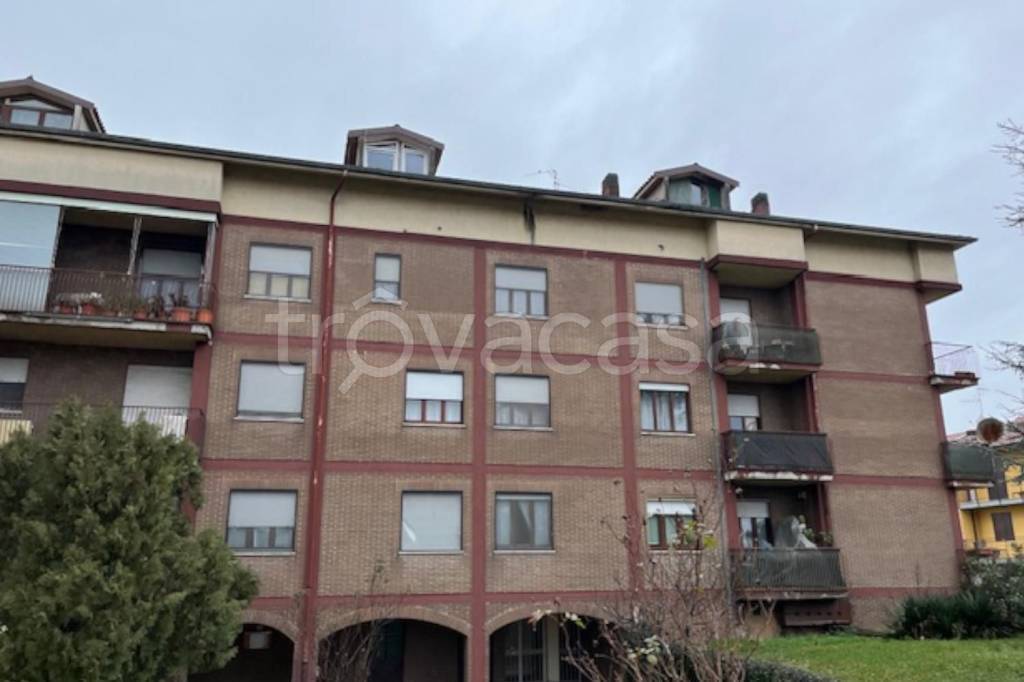 appartamento in vendita a Zanica