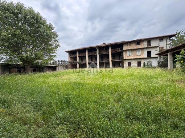 casale in vendita a Zanica in zona Padergnone