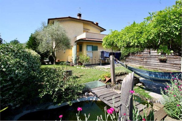 casa indipendente in vendita a Zanica in zona Padergnone