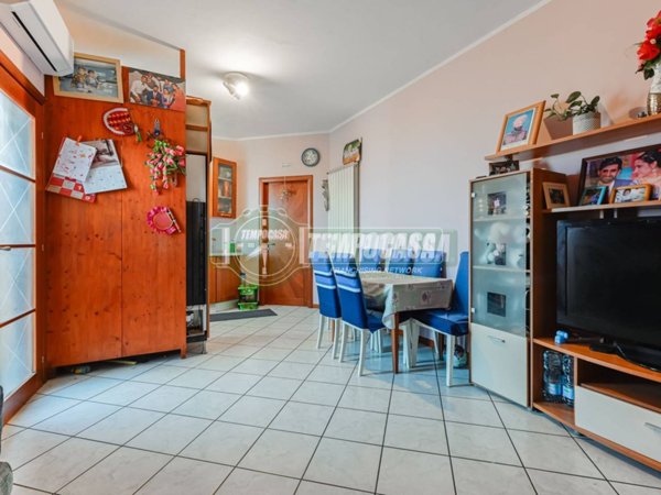 appartamento in vendita a Zanica