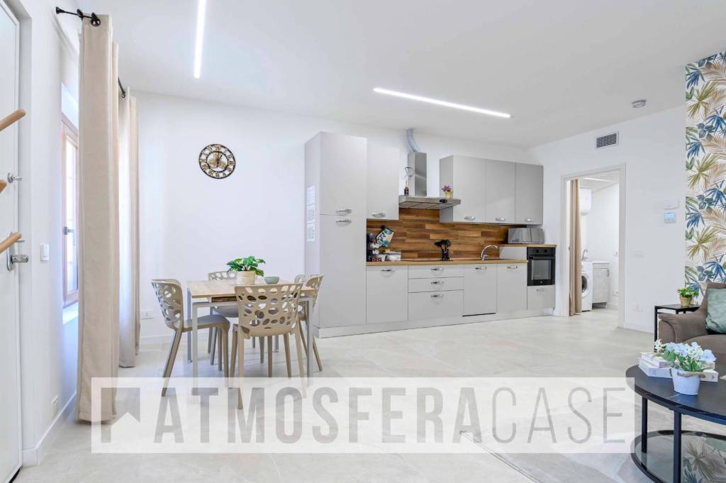 appartamento in vendita a Zanica