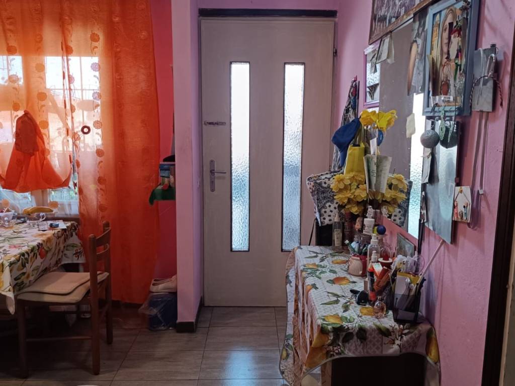 appartamento in vendita a Zanica
