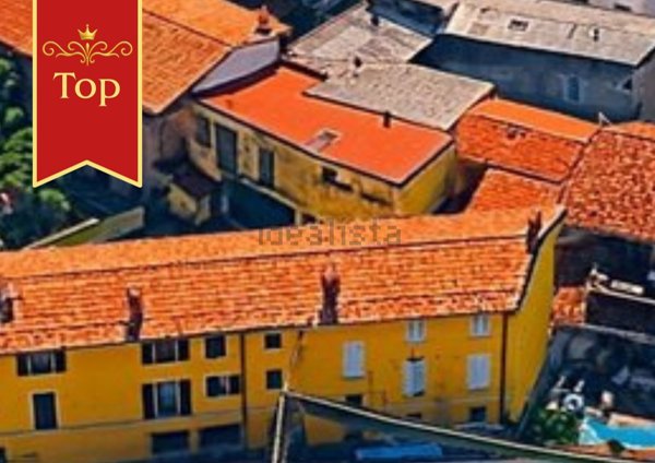 casale in vendita a Zanica