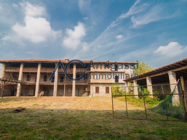 casa indipendente in vendita a Zanica