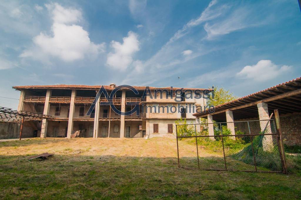 monolocale in vendita a Zanica