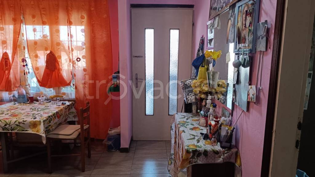 appartamento in vendita a Zanica