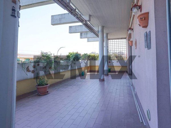 appartamento in vendita a Zanica in zona Padergnone