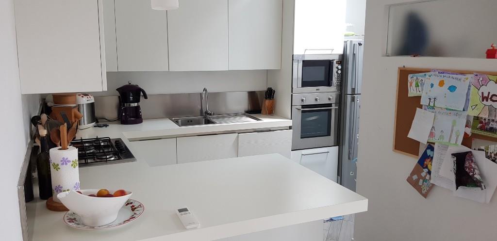appartamento in vendita a Zanica