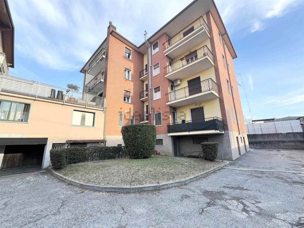box auto in vendita a Zanica in zona Padergnone