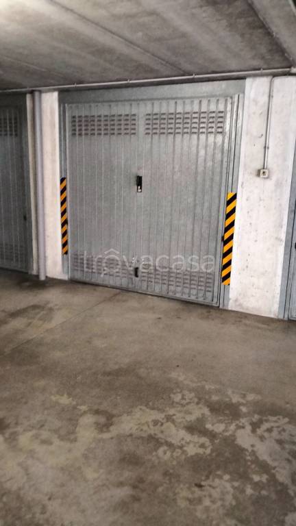 box auto in vendita a Zanica in zona Padergnone