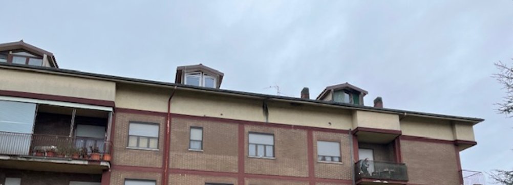 appartamento in vendita a Zanica in zona Padergnone