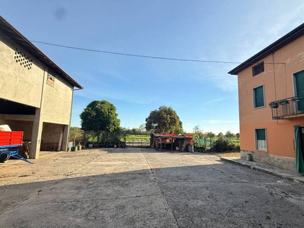 casa indipendente in vendita a Zanica