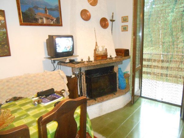 appartamento in vendita a Zogno in zona Miragolo San Marco