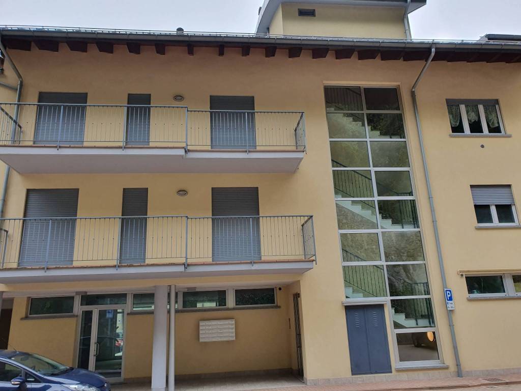 appartamento in vendita a Zogno
