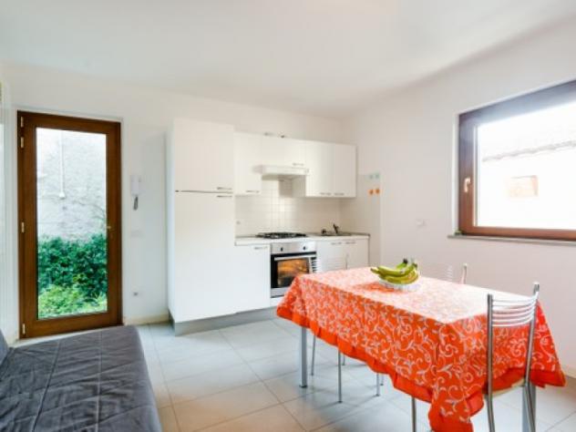appartamento in vendita a Zogno