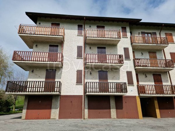 appartamento in vendita a Zogno