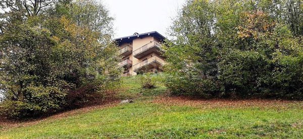appartamento in vendita a Zogno