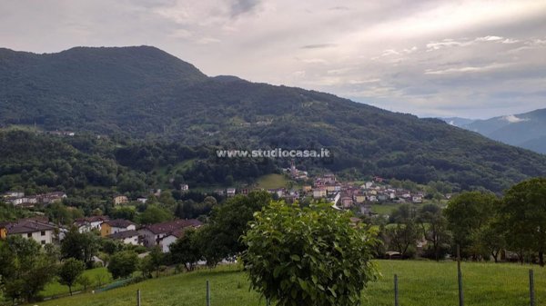 appartamento in vendita a Zogno