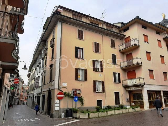 appartamento in vendita a Zogno