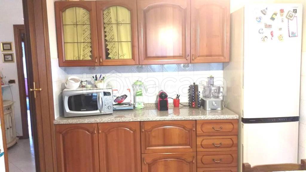 appartamento in vendita a Zogno