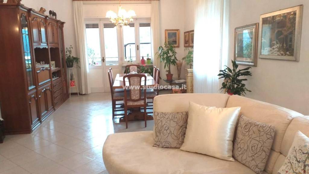 appartamento in vendita a Zogno