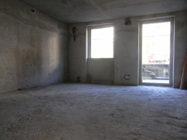 appartamento in vendita a Zogno in zona Ambria / Spino al Brembo