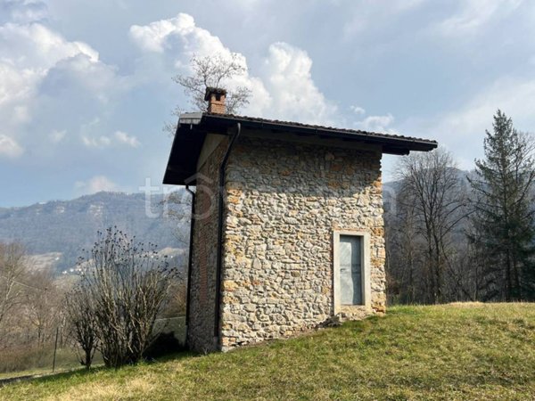 casa indipendente in vendita a Zogno