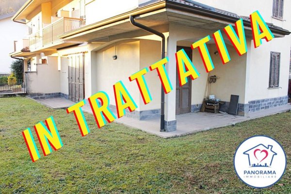 casa indipendente in vendita a Zogno