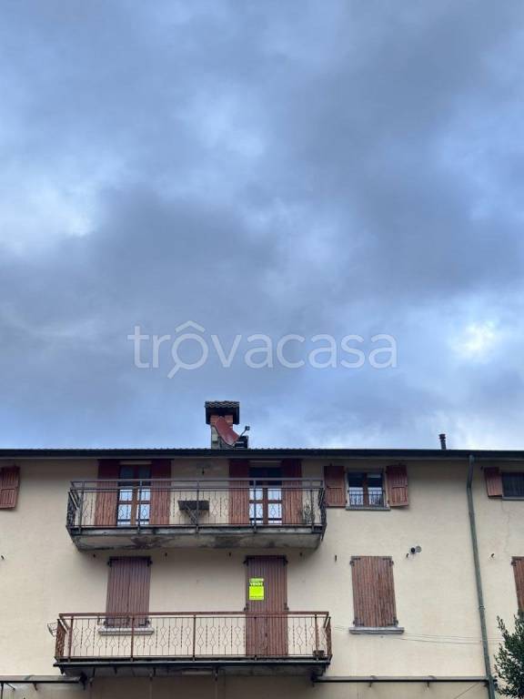 appartamento in vendita a Zogno