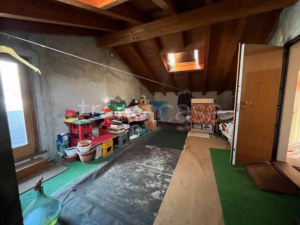 appartamento in vendita a Zogno