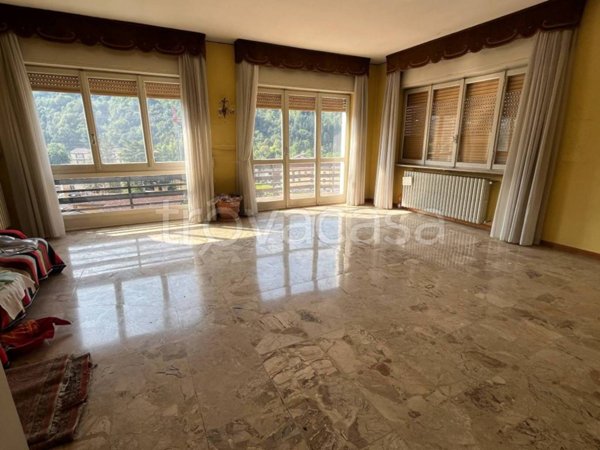 appartamento in vendita a Zogno