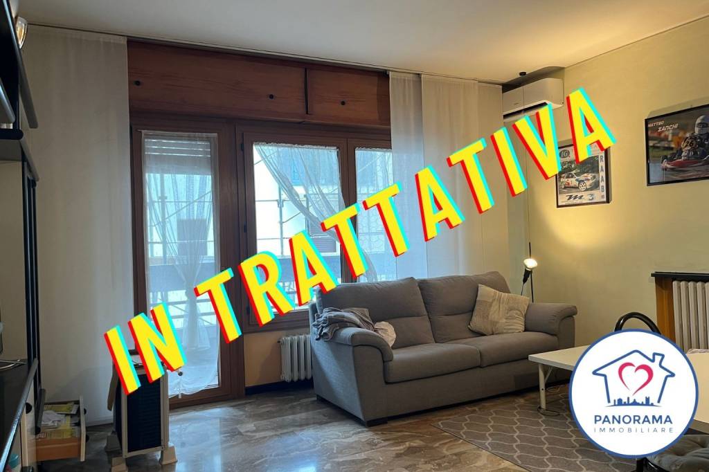 appartamento in vendita a Zogno
