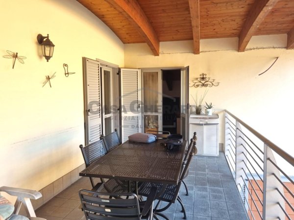 appartamento in vendita a Zogno