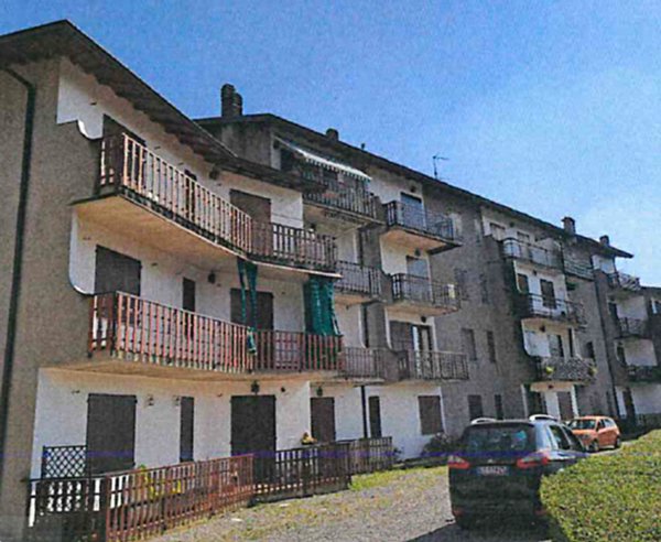 appartamento in vendita a Zogno