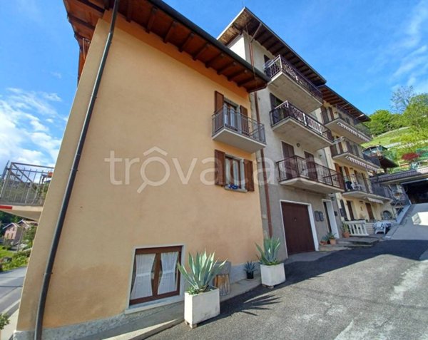appartamento in vendita a Zogno